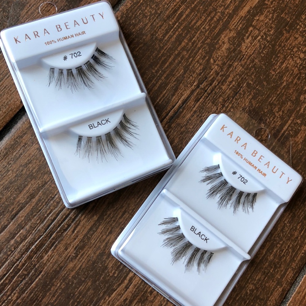 Kara beauty lashes #702